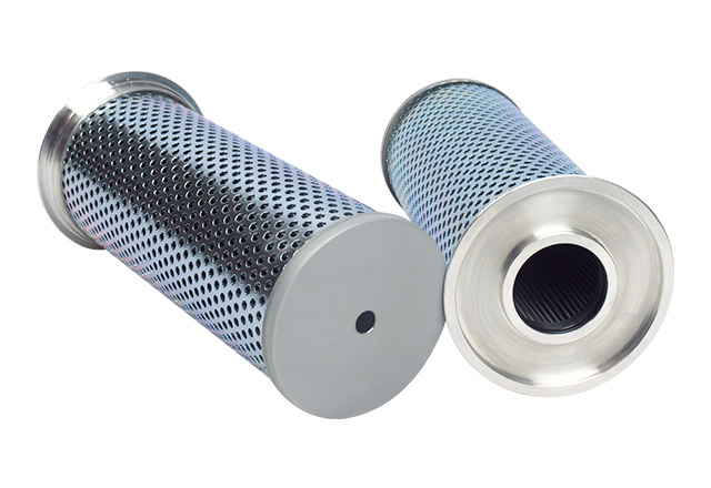 oil filter cartridge